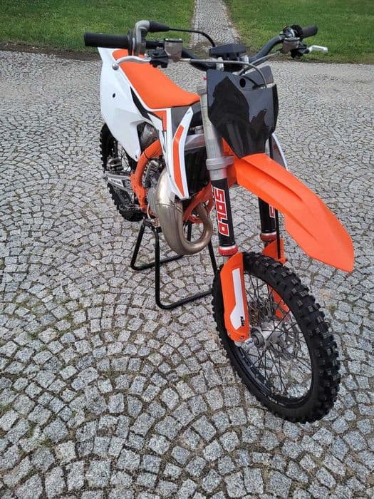 Ktm SX 85 2023r 130mth