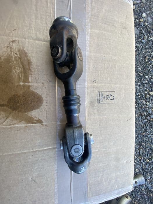 Wałek tył wałek przód yamaha grizzly 450 kodiak 400 grizzly 350