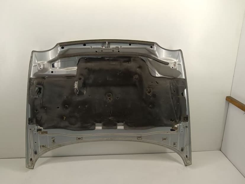 Maska Pokrywa Silnika Jeep Cherokee Liberty 01-06