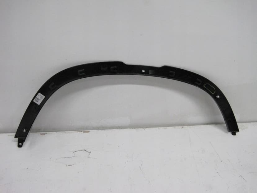 NAKŁADKA LISTWA BŁOTNIKA LAND ROVER DEFENDER L8B2-286D02-BX