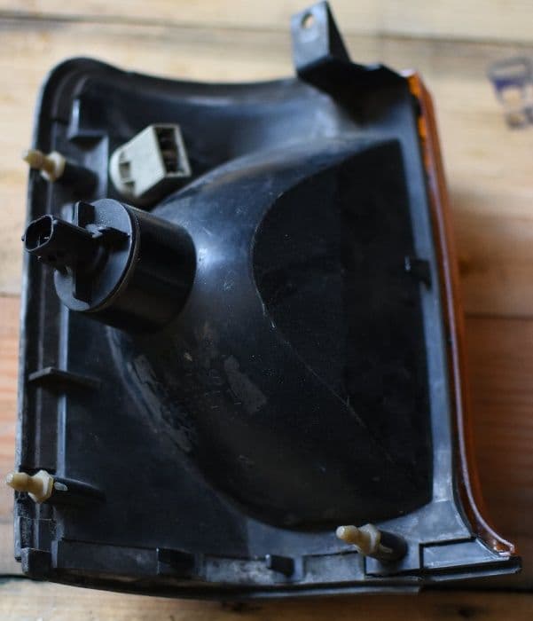 Kierunkowskaz Lewy Prawy Land Rover Discovery II 2 98r.-00r