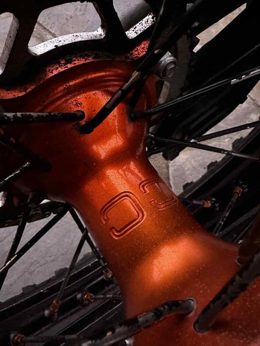 Ktm sx 85 (yz tc cr crf exc crf kx )