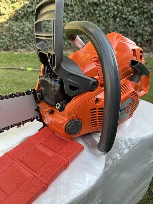 Piła Pilarka HUSQVARNA 545