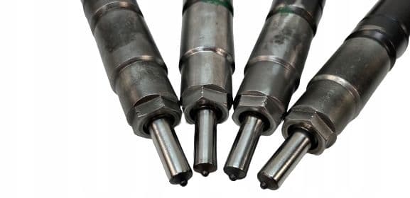 wtryski peugeot boxer 2.2 2.4 6c1q-9k546-ac test