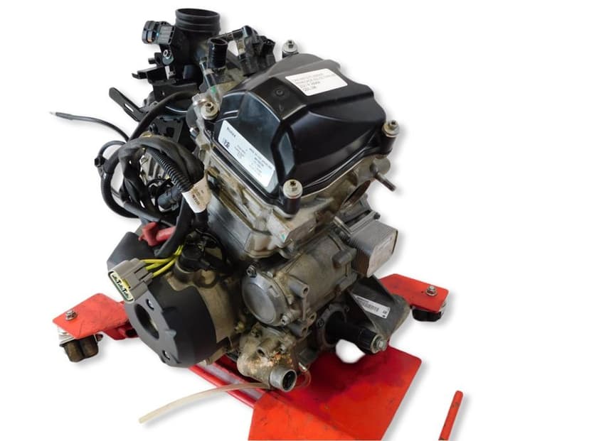 SILNIK ENGINE CAN-AM OUTLANDER RENEGADE 650 G2 TYPE 660 2021 R 286KM