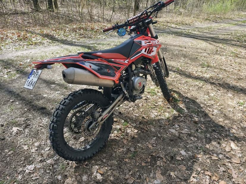 Beta RR 125 Lc 4T