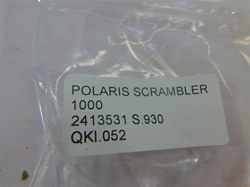 KIERUNEK KIERUNKOWSKAZ POLARIS SCRAMBLER 1000 2413531