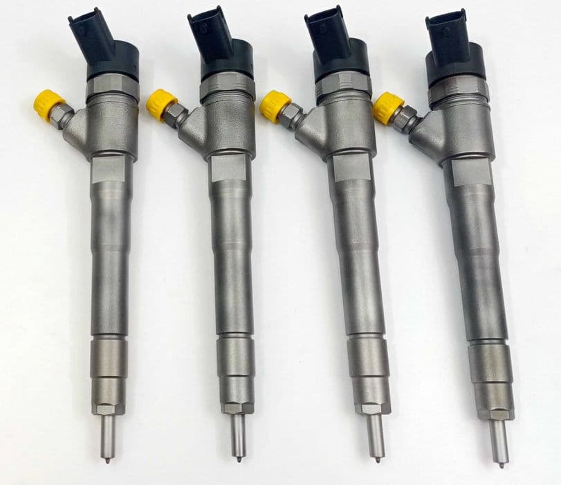 Pewne wtryski jtd cdi cdti hdi dci 1.3 1.4 1.5 1.6 1.7 1.8 2.0 2.2 3.0