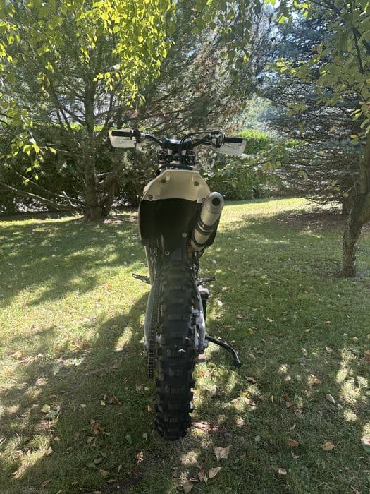 Husqvarna TE 300