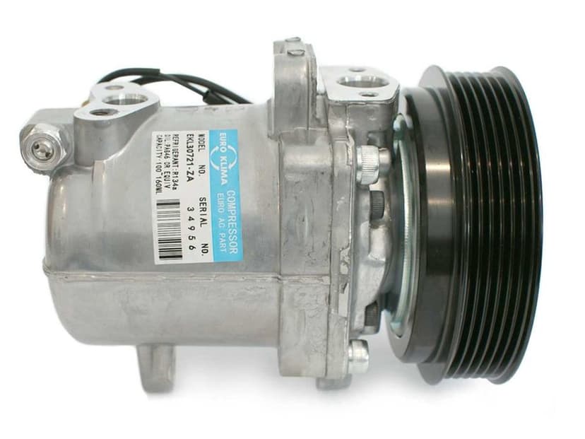 kompresor klimatyzacji SUZUKI JIMNY 1.5 (03-) SS10LV12 EKL30721-ZA
