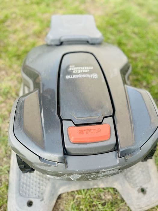 Husqvarna automower 305
