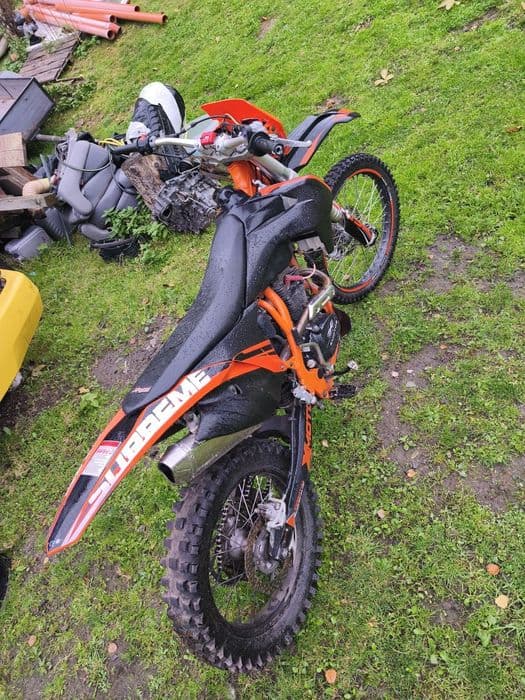 Cross Xmotos xb39 250