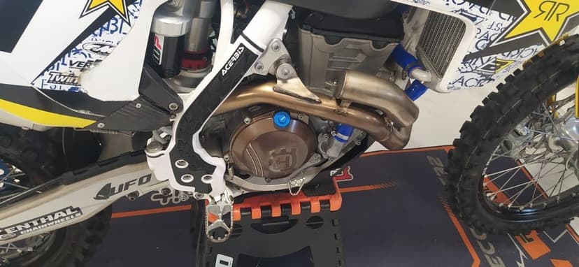 Husqvarna fc350 okazja!!