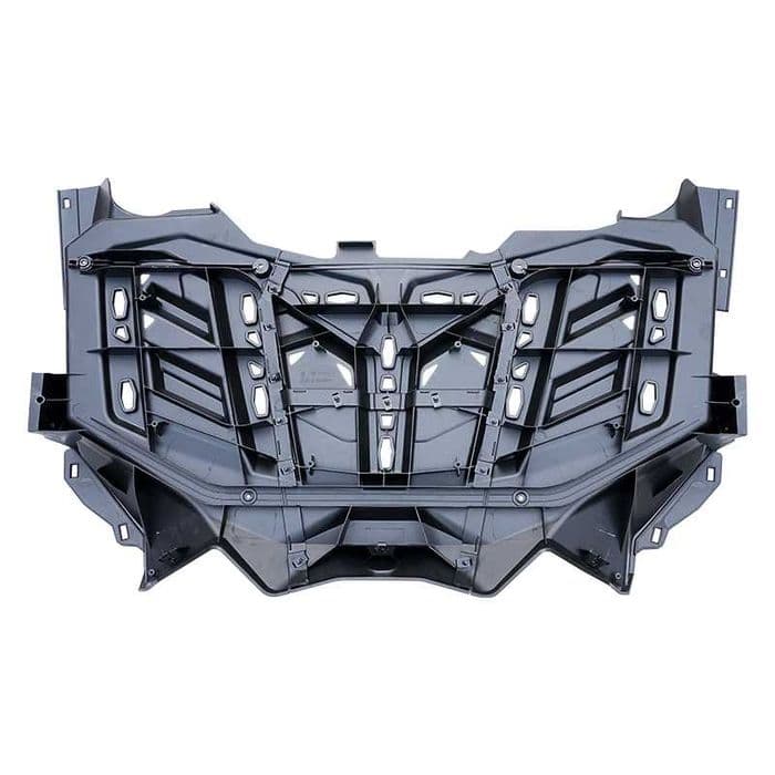 Bagażnik tył tylny wanna can am maverick x3 osłona owiewka