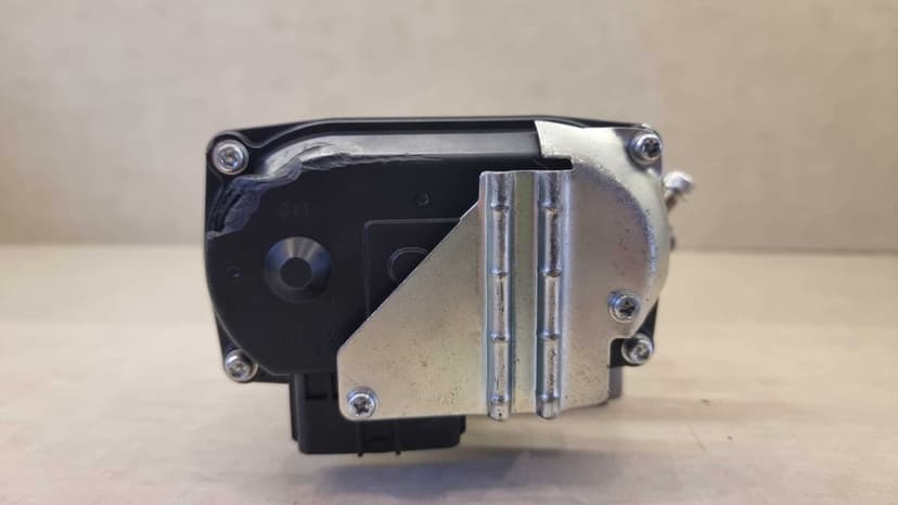 Przepustnica Polaris ATV 2016 SPORTSMAN XP 1000, ZUG / Scrambler