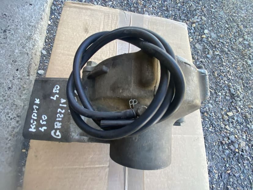 Dyfer most dyferencjał yamaha grizzly 450 kodiak 400 grizzly 350