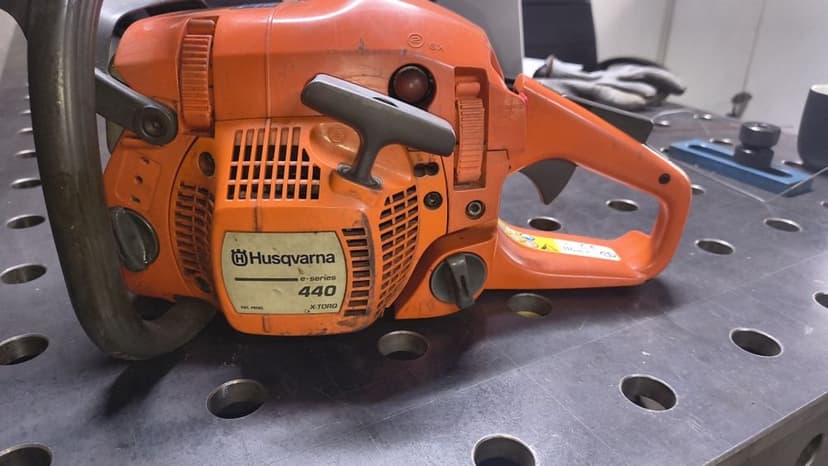 Piła Husqvarna 440