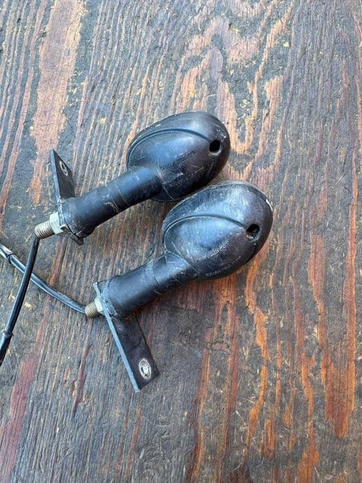 kierunkowskazy kierunek atv kawasaki KFX 700 r 04-11