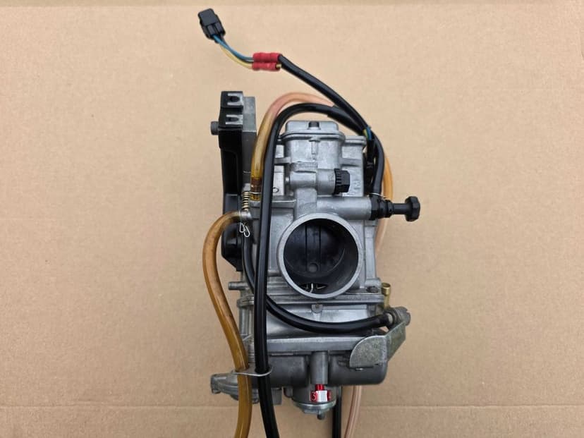 Gaźnik KEIHIN FCR 41 Honda CRF 450 / YZF KXF RMX SXF