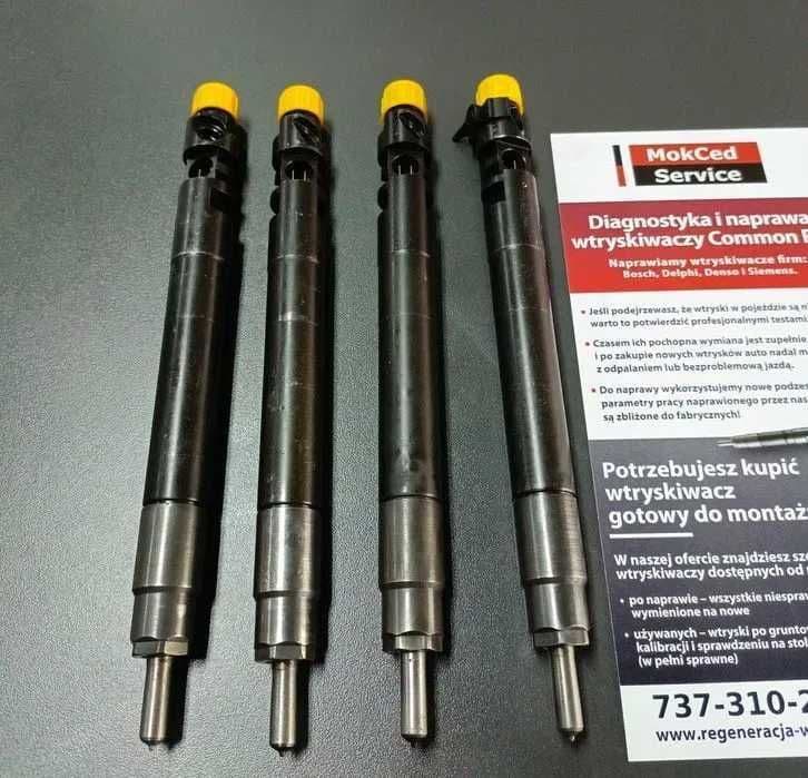 Wtryski jtd cdi cdti hdi dci tdi 1.3 1.4 1.5 1.6 1.7 1.8 2.0 2.2 3.0