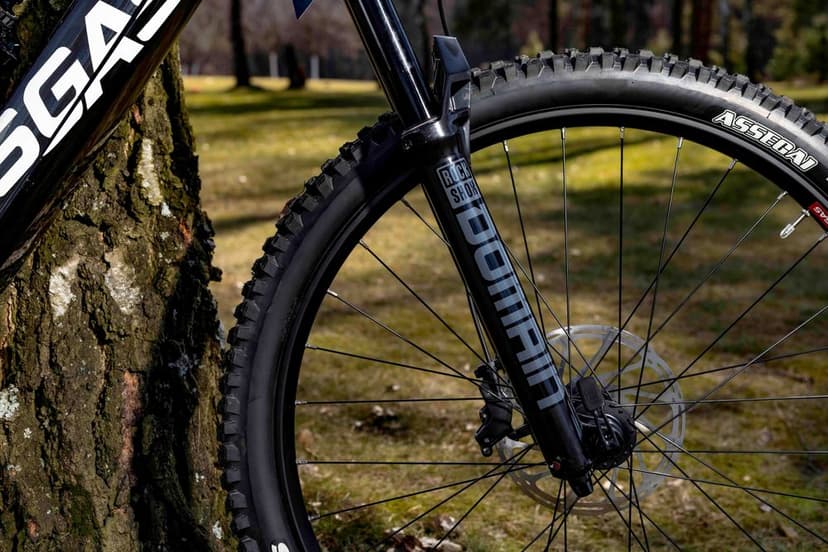 Rower elektryczny GASGAS ECA 2 Yamaha 85Nm 720Wh jak haibike WYPRZEDAŻ