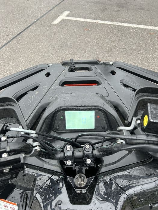 Segway AT5L EPS 2024