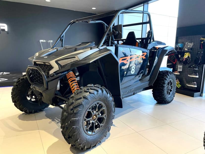Buggy  RZR XP 1000 POLARIS  cesja leasingu bez odstępnego !!!