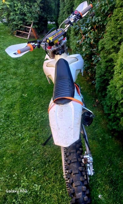 Cross Kayo k2 250  2024