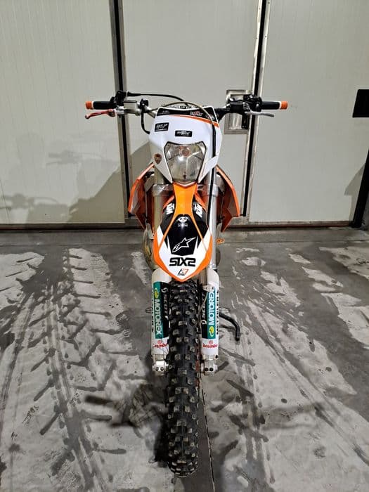 KTM EXC 300 (exc,exc-f,te)