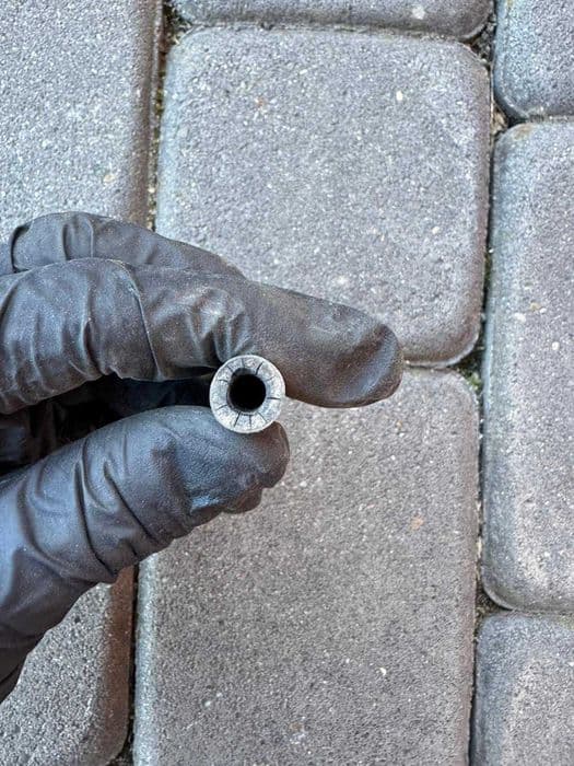 weze wezyki przewody waz male kawasaki KFX 700 r 04-11