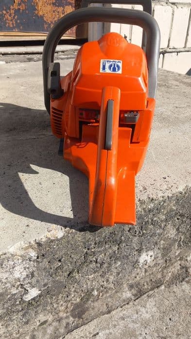 Piła spalinowa husqvarna 142, stan bdb