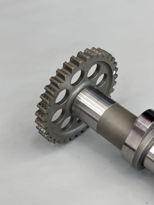 Wałek Wydechowy KTM SXF250/350 R 16-22 FC GAS MC250F R 21-23