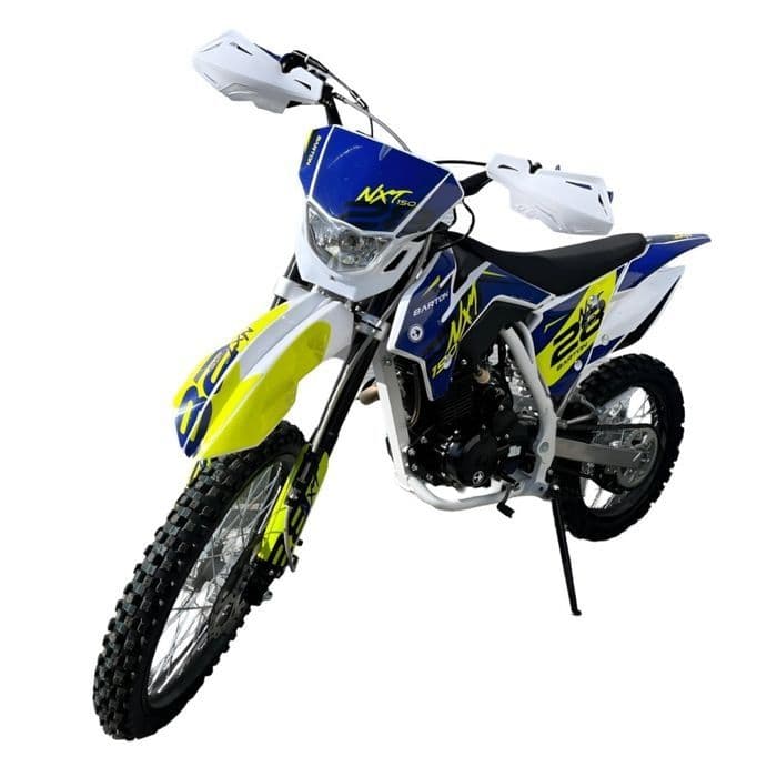 Cros Cross Barton NXT 150 Serwis Gwarancja Transport Raty