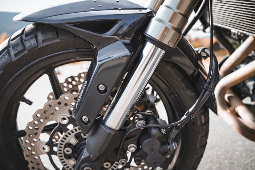 Kawasaki Versys 650 ABS Adventure Salon Polska