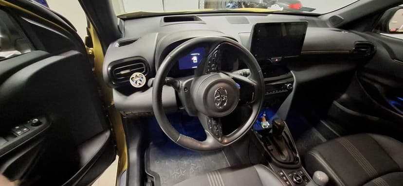 Toyota Yaris Cross ADVENTURE