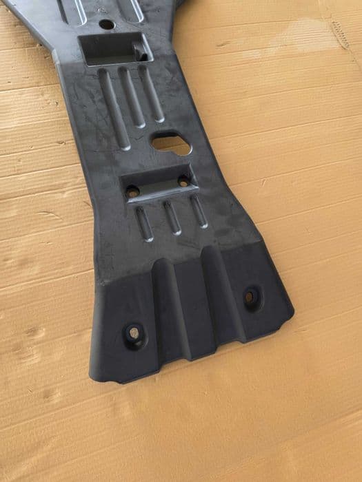 Osłona silnika wypełnienie Yamaha Grizzly 350 NOWE 400 i 450 Kodiak