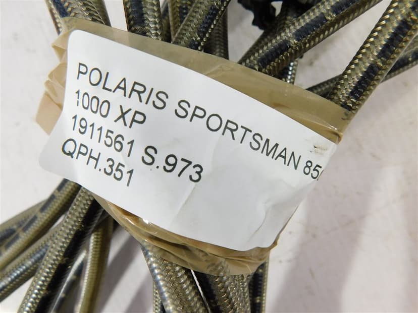 PRZEWÓD HAMULEC POLARIS SPORTSMAN 850 1000 XP 1911561