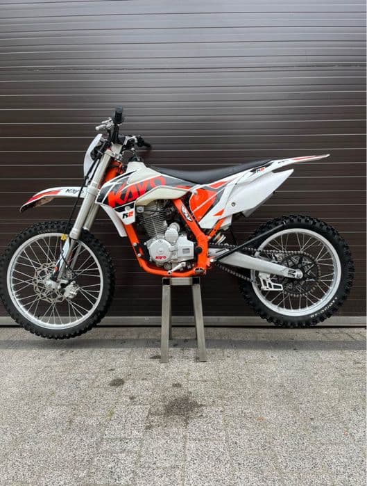 Kayo k2 250 4t enduro