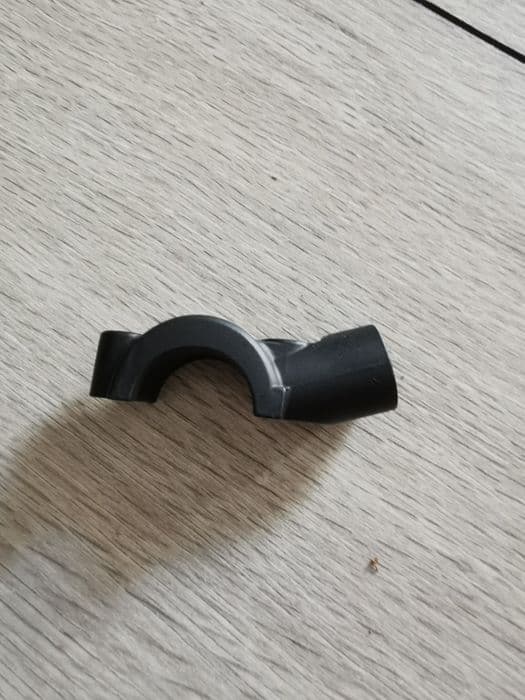 Yamaha grizzly uchwyt mocowanie lusterka