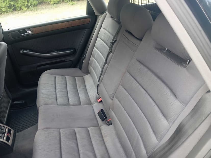 Audi A6 C5 TDI 150 koni silnik Perfekcja Climatronic*kombi,* zamiana!