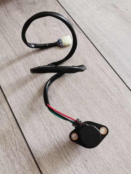 Honda trx runcher foreman rincon rubicon czujnik prędkości