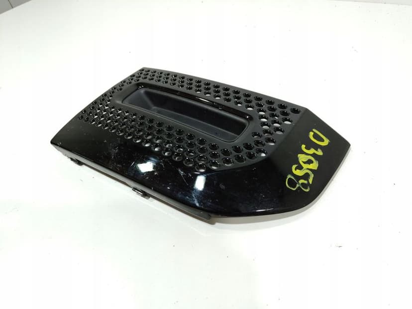 land rover defender ii l663 kratka prawa zderzaka przód l8b2-15a298-c