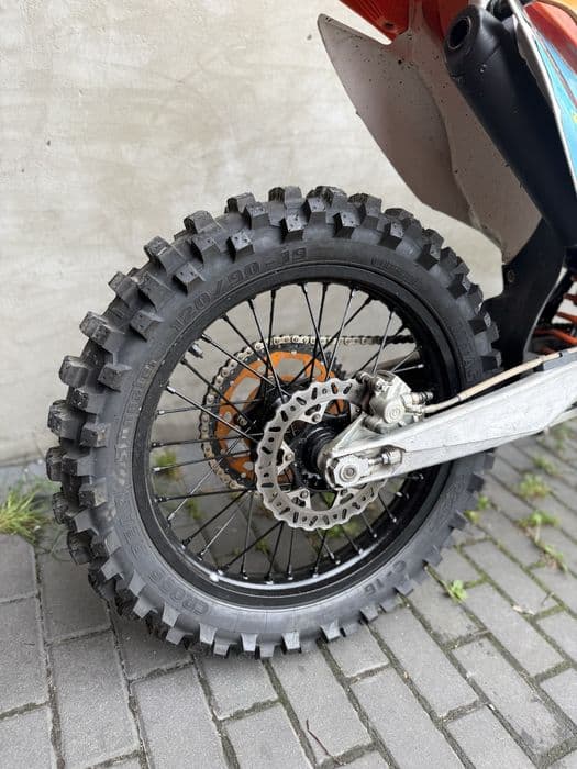 KTM SX 250. 2014 (nie exc,sxf,)