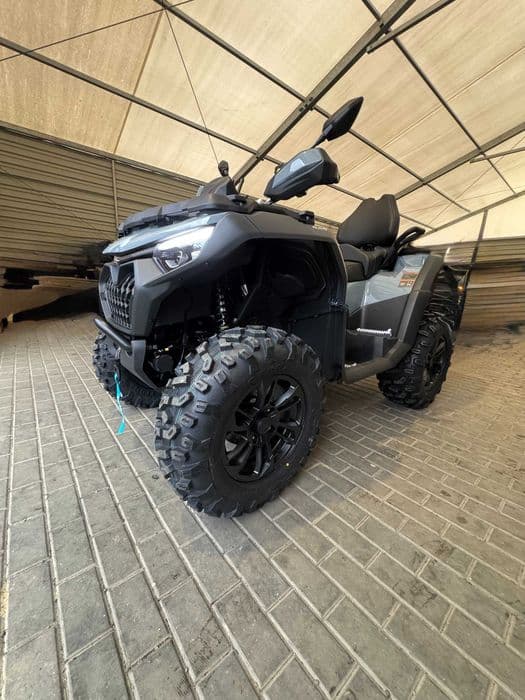 CF Moto 1000 Cforce TOURING ABS FV23% GratisRaty Leasing DostawaSerwis