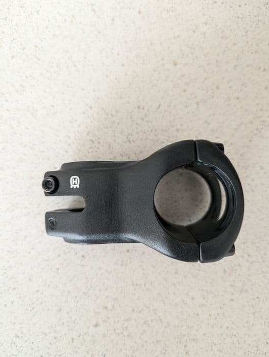 Mostek Husqvarna ∅35 50mm