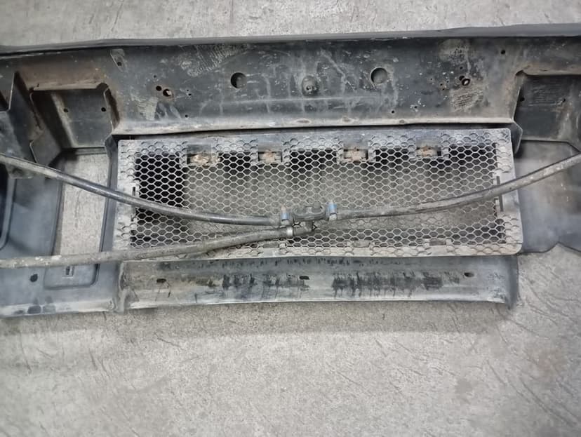 Zderzak przedni Land Rover Discovery 2