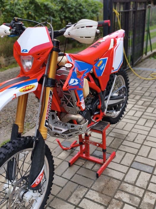 Beta rr 300  rr 2017 , exc,tym,cr,yz