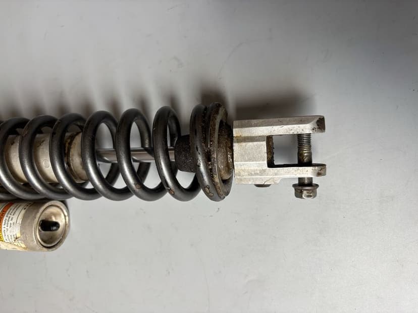 Amor Amortyzator Tył Tylny KAWASAKI KX85 / 80 / 100