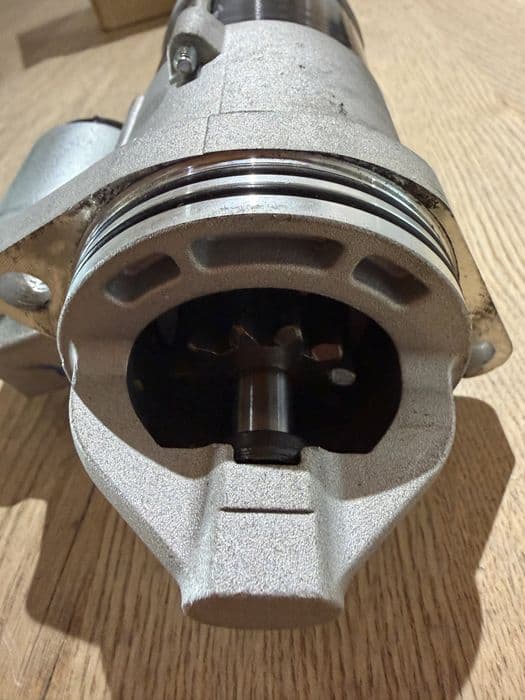 Rozrusznik Polaris Scrambler/Sportsman 1000S