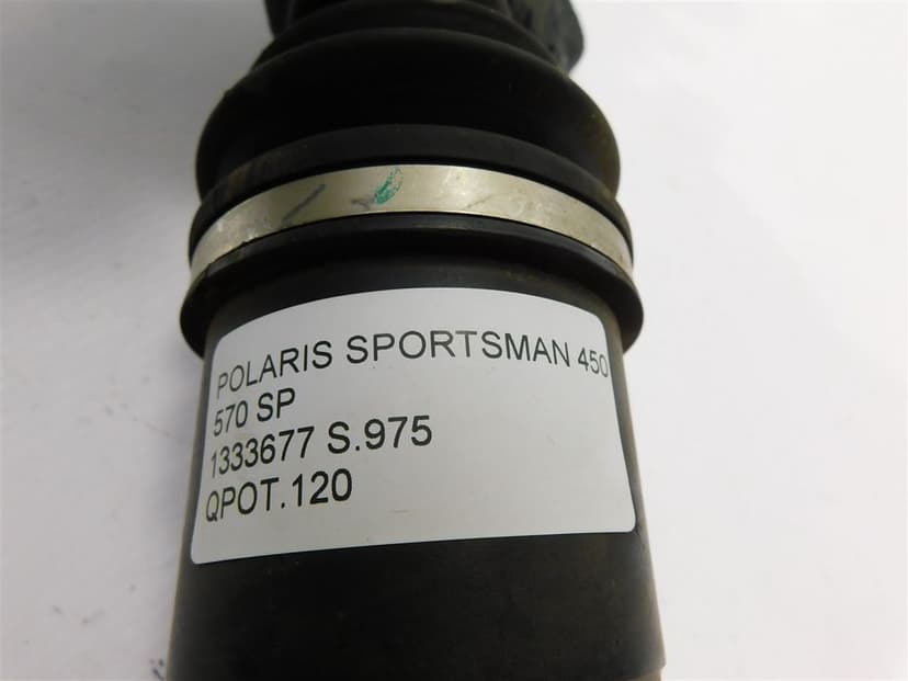 PÓŁOŚ TYŁ TYLNA POLARIS SPORTSMAN 450 570 SP 1333677